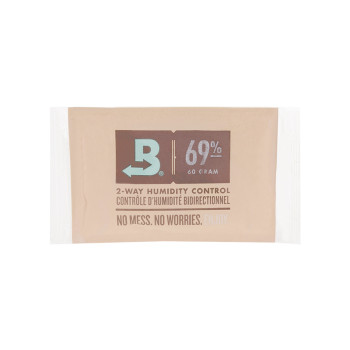 Boveda Humidipak 2-way Humidifer gross "69"