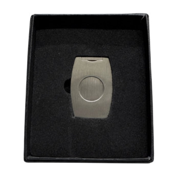 Cigar metal Cutter CM040