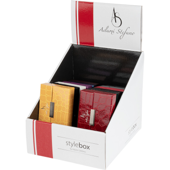 Adami Case for HEETS