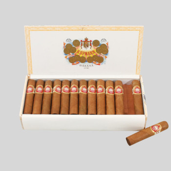 H.Upmann Half Corona 1/25