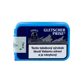 Gletscher Prise Snuff 10g