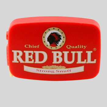 Red Bull Strong Snuff 10g
