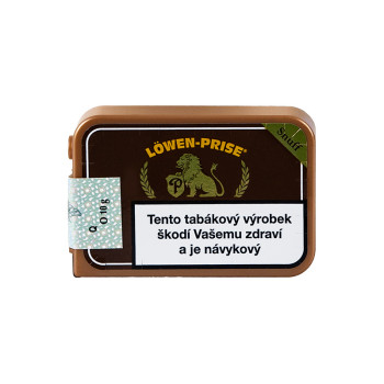 Löwen-Prise Snuff 10g