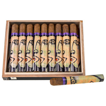 Oscar Valladares Ciceron Purple 1/20