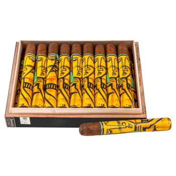 Oscar Valladares Ciceron Green 1/20