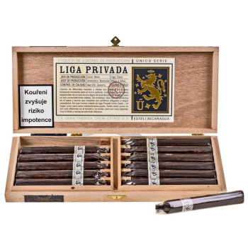 Drew Estate Liga Privada Unico Serie 5 UF - 13  1/12