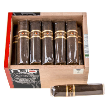 NUB 460 Maduro 1/24