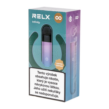 E-Zigarette RELX INFINITY SKY BLUSH - 1