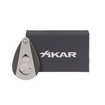 XIKAR Xi3 Cutter Carbon Fiber 300Cf