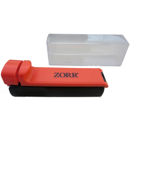 ZORR tobacco filling machine