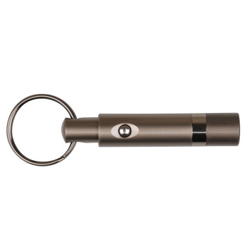 PASSATORE punch gun satin/ejector 7mm cut