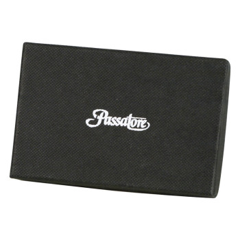 PASSATORE Punch, chrome satin finish/ejector, 7mm cutting edge - 4