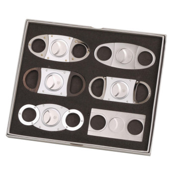 Cigar Cutter "Sortiment I"