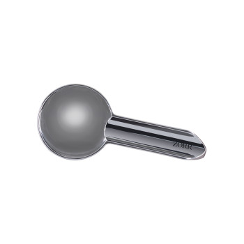 ZORR Set: Cigar Ashtray + Cigar Cutter Chrome