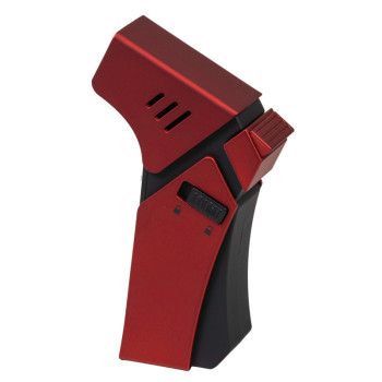 PASSATORE Jet Burner "Grand Prix" red/black