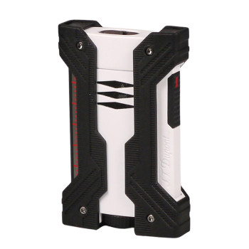 DUPONT Defi XXtreme matt white 021603 Jet