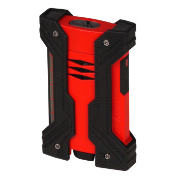 DUPONT Defi XXtreme red/matt 021601 Jet