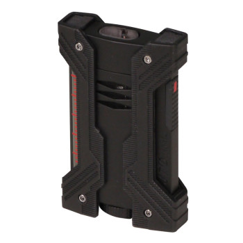 DUPONT Defi XXtreme black/matt 021600 Jet