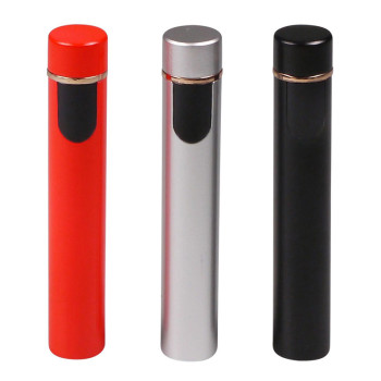COOL Spiral Lighter "Delilah" assorted colors, with USB charging cable