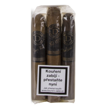 Dictador Sampler Robusto - 3 pcs