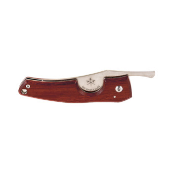 Le Petit Classic Series Cutter Padauk