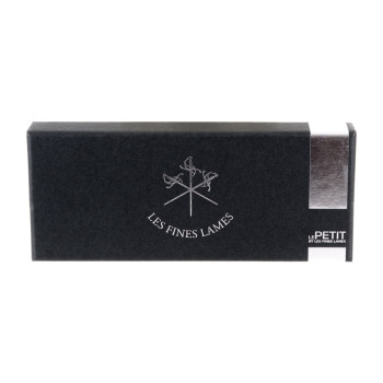 Le Petit Classic Series Cutter Padauk - 3