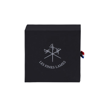 Solo Bracelet Bohrer Steel Red Jasper  Size S - 3