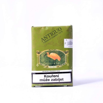 Ibis Antiguo Figurado - 5 pcs