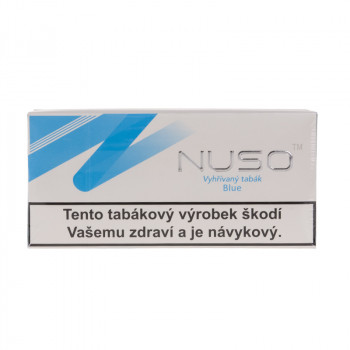 NUSO Blue - 1