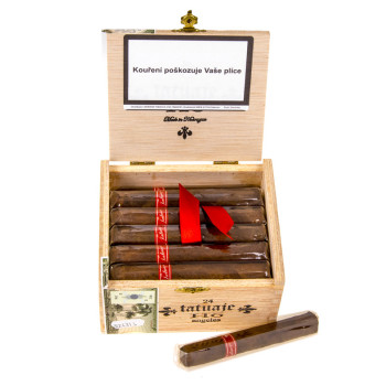 Tatuaje Havana VI Angeles Petit Corona 1/24 - 2