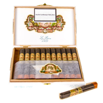 My Father Le Bijou Toro 1/23