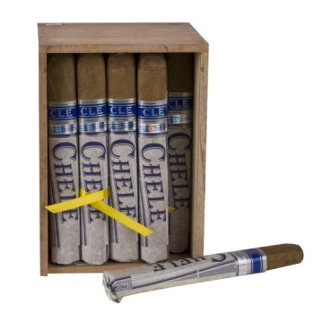 CLE Chele Toro 1/25