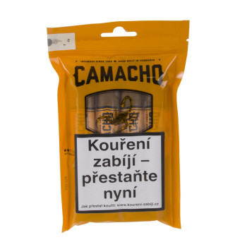 Camacho CT Fresh Pack - 4 pcs