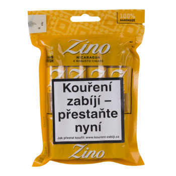 Zino Nicaragua Robusto - 4 pcs