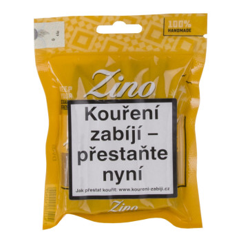 Zino Nicaragua Short Torpedo - 4 pcs