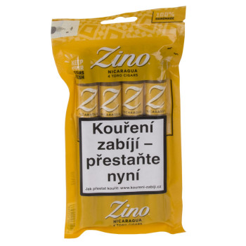 Zino Nicaragua Toro - 4 pcs
