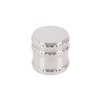 ZORR Grinder 44 mm, 4 pieces