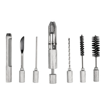 PASSATORE Pipe Service Set