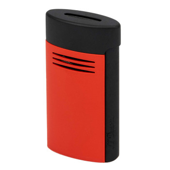 DUPONT Megajet Matte Black & Red
