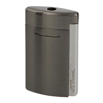 DUPONT Minijet 3 Gun Metal Jet