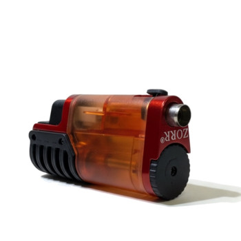 ZORR Flair Triple-Jet - 2