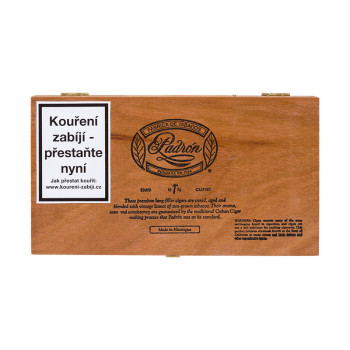 Padron 1964 Principe Maduro 1/25