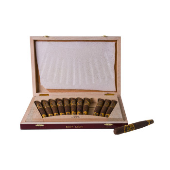 Oliva V 135th Anniversary 1/12 - 2