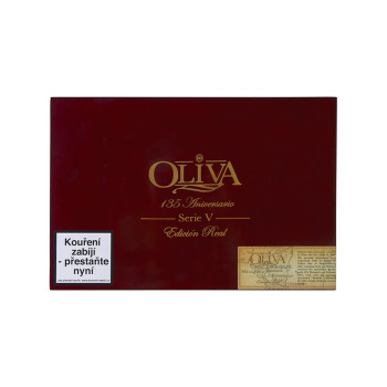 Oliva V 135th Anniversary 1/12 - 2
