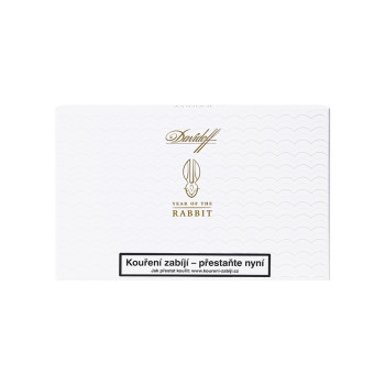 Davidoff Year of The Rabbit 2023 1/10 - 3