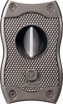 COLIBRI cigar cutter "V-Cut" gun