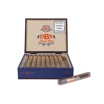 Rocky Patel DBS Toro 1/20