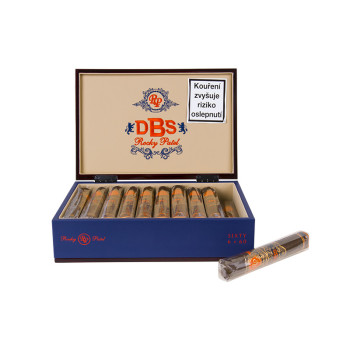 Rocky Patel DBS Sixty 1/20