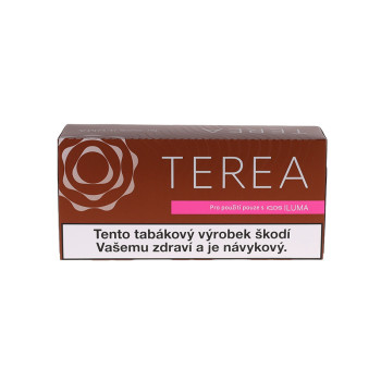 Terea Bronze S50 PRI 20 SLI Iluma