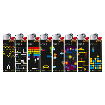 BIC Maxi J26 "Gaming" assorted